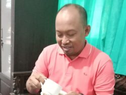 KPU Temukan Seorang Bacaleg Daftar ke Dua Partai Berbeda