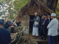 Pererat Tali Silaturrahim Desa Sukosari Kidul Gelar Selamatan Desa dan Do'a bersama