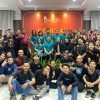 Menyambut Bulan Inklusi Keuangan, Bank Lestari Jogja Sosialisasikan Pentingnya Manajemen Keuangan untuk Karyawan