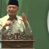 Menko PMK Dorong Kreasi Kebudaayaan Umat Islam Melalui Peran MUI