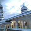 Jadikan Masjid tempat 'ketemuan' kita dan Allah SWT  yang paling indah