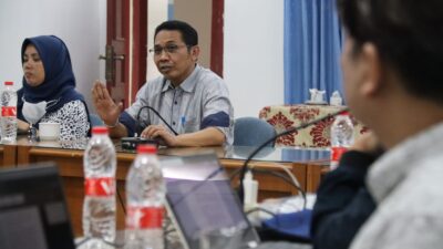 Kemenag Akan Terbitkan Buku Bertema Masjid Ramah