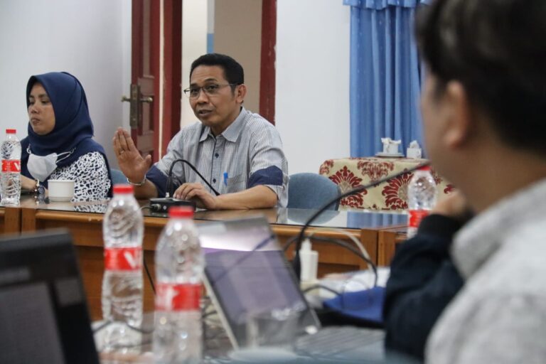 Kemenag Akan Terbitkan Buku Bertema Masjid Ramah