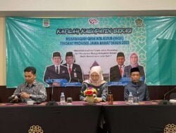 Santri Putri dari Kabupaten Bekasi Perkuat Jawa Barat di Ajang MQK Tingkat Nasional