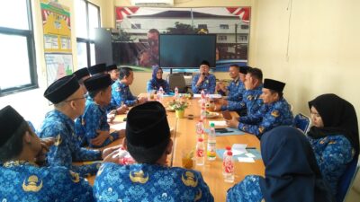 Kecamatan Cikarang Selatan Gelar Persiapan MTQ Ke-6 Tahun 2023