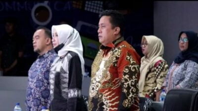 Pemkab Bekasi Kembali Raih Kabupaten Layak Anak Tingkat Pratama Tahun 2023