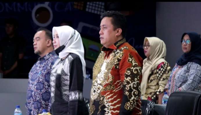 Pemkab Bekasi Kembali Raih Kabupaten Layak Anak Tingkat Pratama Tahun 2023