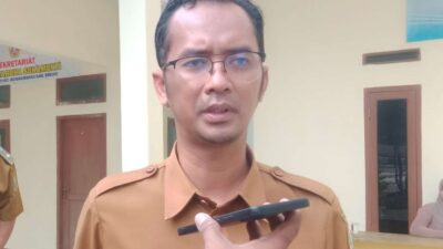 Plt Camat Bojongmangu : Program Bekasi Permata Wujud Kepedulian Terhadap Orang Tua