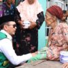 Setahun Program Bekasi Permata, Tingkatkan Kesejahteraan Kaum Dhuafa dan Renta