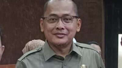 Disdik Kabupaten Bekasi Tingkatkan Kompentensi Guru