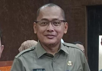 Disdik Kabupaten Bekasi Tingkatkan Kompentensi Guru