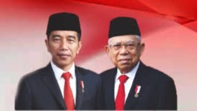 Presiden Joko Widodo dan Wapres KH Ma’ruf Amin Direncanakan Hadir pada Milad MUI ke-48