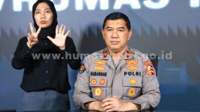 Bareskrim Polri Periksa 8 Saksi dari Pihak Ponpes Al Zaytun terkait TPPU Panji Gumilang