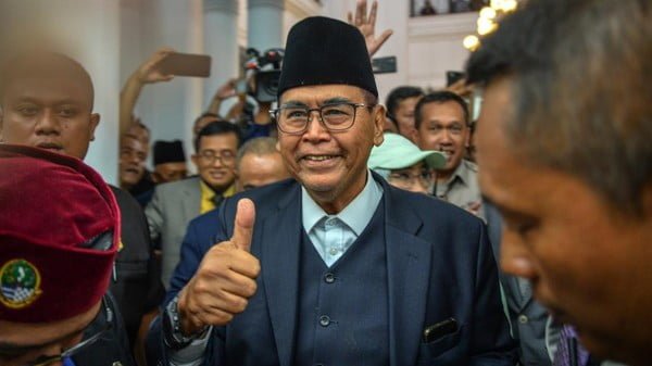 Diminta untuk Klarifikasi Terkait Al Zaytun, Bareskrim POLRI Panggil Panji Gumilang Hari Senin