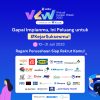 Kalibrr dan Kinobi Gelar Career Fair Bertajuk “Kalibrr Virtual Career Week 2023”