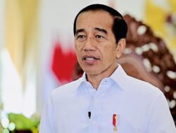 Presiden Jokowi Akan Hadiri Grand Launching  Center  Biofar SS Pengobatan Gratis Karya Juara  Dunia  Hadiah Kapolri Menampung Pasien  Se-Nusantara dan Mancanegara