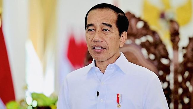 Presiden Jokowi Akan Hadiri Grand Launching Center Biofar SS Pengobatan Gratis Karya Juara Dunia Hadiah Kapolri Menampung Pasien Se-Nusantara dan Mancanegara