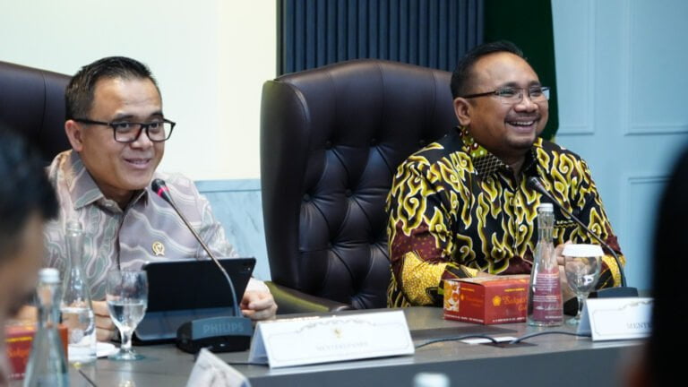 Apresiasi Kebijakan Reformulasi PPPK 2022, Menag: Menyelesaikan Masalah Tenaga Non-ASN 