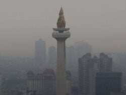 Polusi Udara Jakarta dan Peringatan Alquran tentang Ancaman Kerusakan Lingkungan
