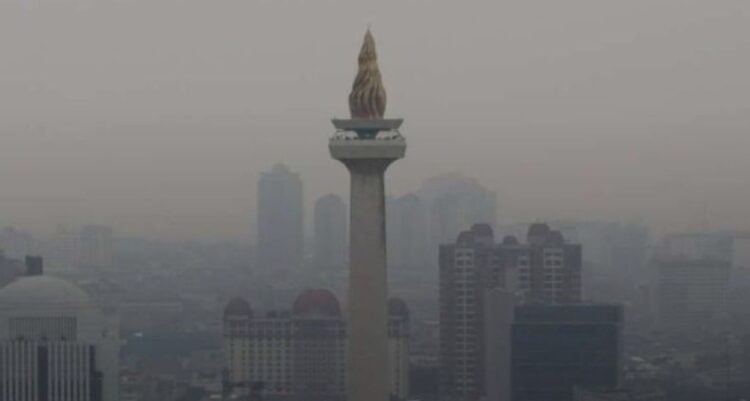 Polusi Udara Jakarta dan Peringatan Alquran tentang Ancaman Kerusakan Lingkungan