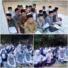Ziarah Kubur Tahun Ajaran Baru Santri Al-abadiyah Cibogo Teladani Ahlak Mulia