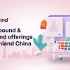 AnyMind Group memperkuat penawaran inbound dan outbound untuk Tiongkok Daratan