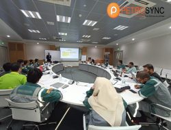 API 570: Standar Utama dan Teknik Terkini dalam Inspeksi Piping