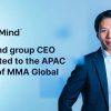 CEO AnyMind Group Kosuke Sogo ditunjuk sebagai anggota dewan Asia Pasifik di MMA Global