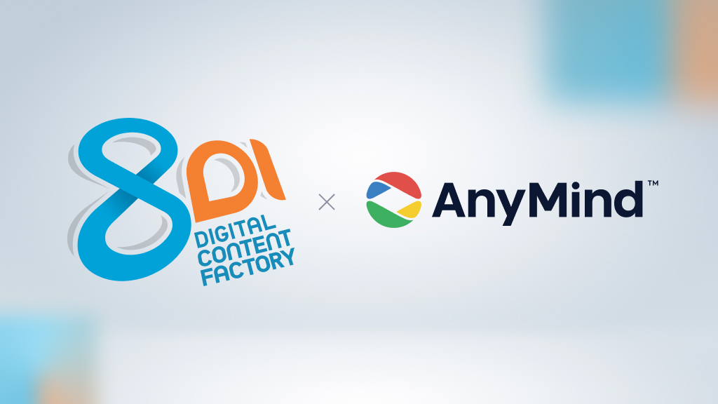 AnyMind Group berkolaborasi dengan rumah produksi Indonesia, BDI, untuk mengembangkan lima kreator