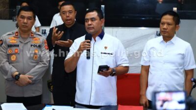 Polri Naikkan Kasus TPPU dan Dana Bos Panji Gumilang dari Penyelidikan ke Penyidikan