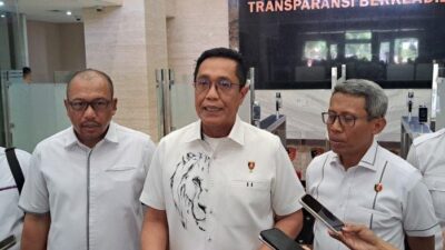 Polri Kirim Berkas Perkara Dugaan Penistaan Agama Panji Gumilang ke Kejaksaan