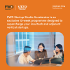 FWD Startup Studio Accelerator Opens Applications for Asia-based Startups