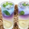 Resep Minuman Segar Es Telang Lemon Cocok untuk Dijadikan Sebagai Ide Jualan, Simak Bahan dan Cara Pembuatannya Disini