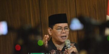 Sekjen MUI Apresiasi PBB yang Mengecam Tindakan Kekerasan terhadap Kitab Suci