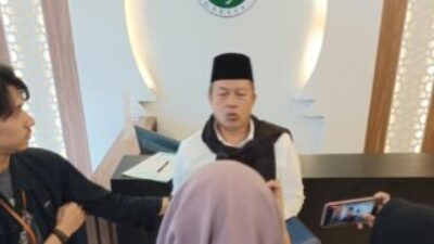 Program Self-Declare Halal Dihentikan Sementara