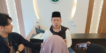 Program Self-Declare Halal Dihentikan Sementara