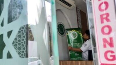 MUI Bentuk Tim Pembinaan Keagamaan Pesantren Al Zaytun