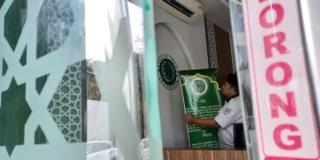 MUI Bentuk Tim Pembinaan Keagamaan Pesantren Al Zaytun