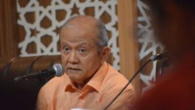 Panji Gumilang Jadi Tersangka, Buya Anwar Abbas: Semoga Kegaduhan Cepat Selesai