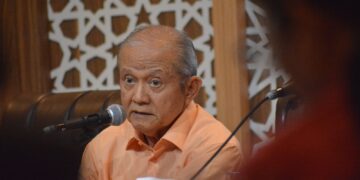 Gugatan Rp 1 T Dicabut, Panji Gumilang Sepakat Damai dengan Buya Anwar Abbas