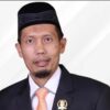 Saeful Islam, SH. Anggota DPRD Komisi III Sebut Pemberitaan Dugaan Suap Proyek Kental Politis dan Opini