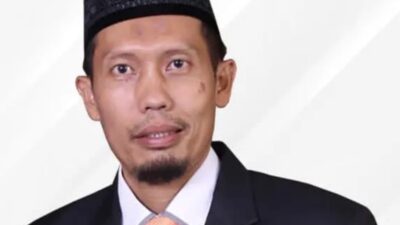 Saeful Islam, SH. Anggota DPRD Komisi III Sebut  Pemberitaan Dugaan Suap Proyek Kental Politis dan Opini