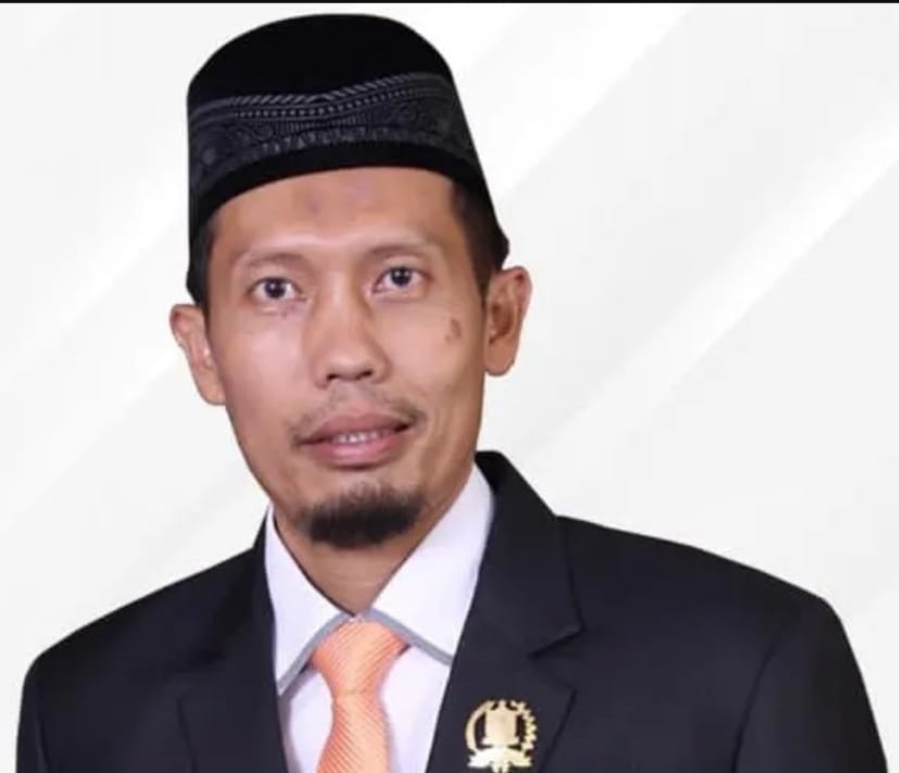 Saeful Islam, SH. Anggota DPRD Komisi III Sebut Pemberitaan Dugaan Suap Proyek Kental Politis dan Opini