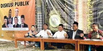 Kekayaan Negara di Utamakan untuk Kemaslahatan Umat