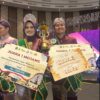 Pemkab Bekasi Apresiasi Vita Septriana Menjadi Mojang Pinilih Jawa Barat 2023
