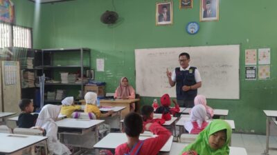 Dewan Pendidikan Dorong Hidupkan Kembali Program Bapak Asuh One Factory One School