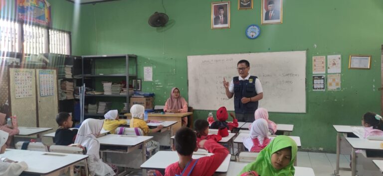 Dewan Pendidikan Dorong Hidupkan Kembali Program Bapak Asuh One Factory One School