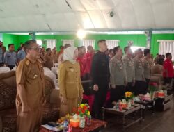 Pemkab Pali Menganggarkan Pengadaan Alat Berat di Masing-Masing Kecamatan, Untuk Membantu Masyarakat Dalam Membuka Lahan,