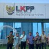 Ketua Umum PPDI Mengapresiasi Undangan dari LKPP untuk Menghadiri Sosialisasi E-Katalog UMKK Bagi Penyadang Disabilitas