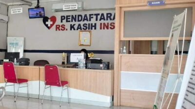 PT. Persada Abadi RS. Kasih Insani Sukatani Belum Tunaikan Putusan MA terhadap PT. Anugerah Bangsa